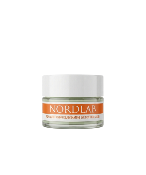 NORDLAB ADVANCED FIRMING REJUVENATING EYE CONTOUR CREAM
