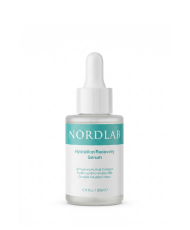 NORDLAB YOĞUN NEMLENDİRİCİ VE BARİYER GÜÇLENDİRİCİ 4D HYALURONIC ACID CİLT SERUMU