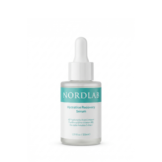 Moisturizer Serum