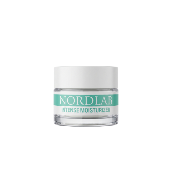 Intense Moisturizer