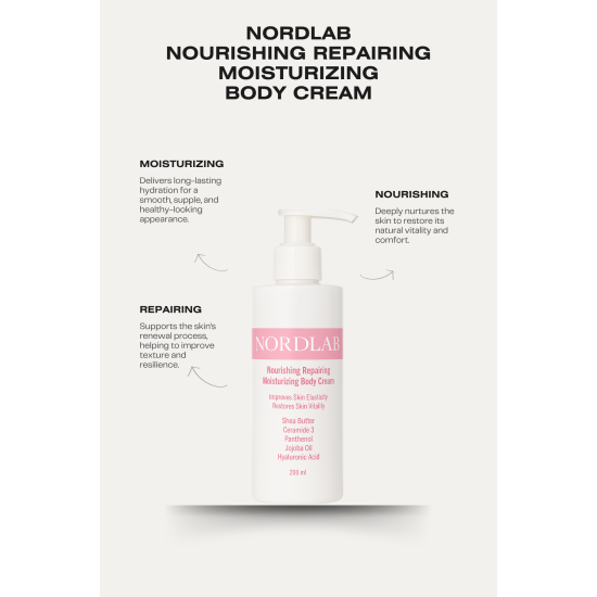 Body Cream