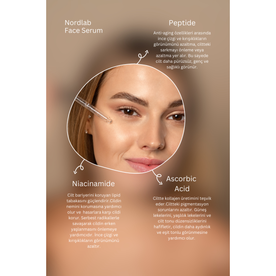 Anti-Aging Serum
