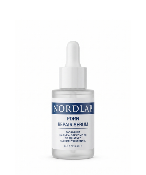 NORDLAB SOMON DNA PDRN YAŞLANMA KARŞITI BAKIM SERUMU 30 ML