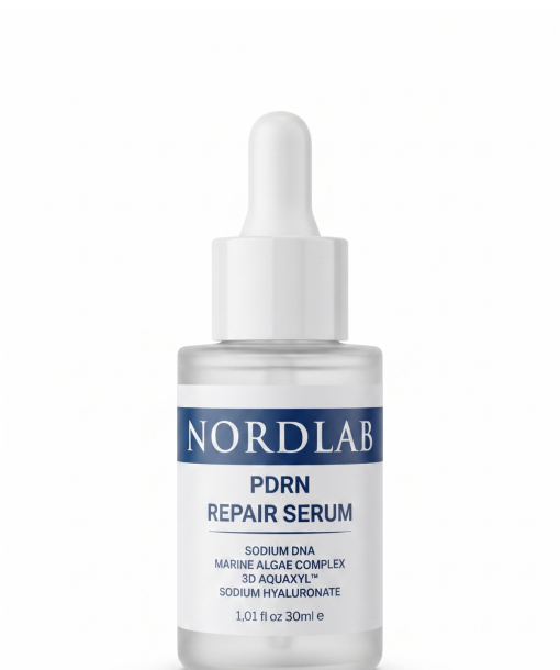 NORDLAB SOMON DNA PDRN YAŞLANMA KARŞITI BAKIM SERUMU 30 ML