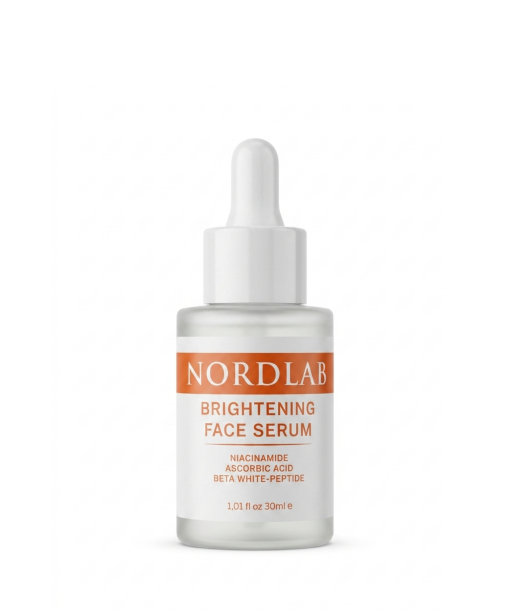 NORDLAB BRIGHTENING REJUVENATING FACE SERUM